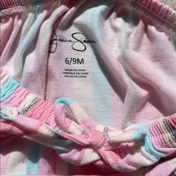 Jessica Simpson 🥥 Coco Nuts 2 piece Set! - Picture 5 of 6